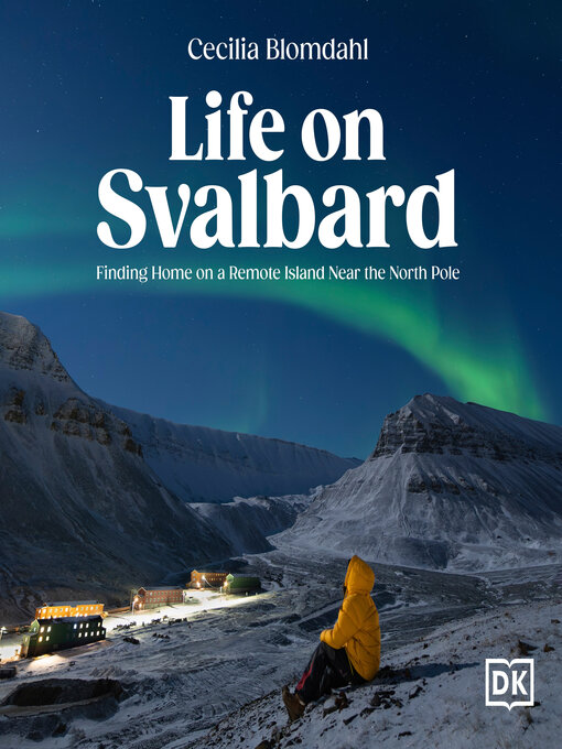 Title details for Life on Svalbard by Cecilia Blomdahl - Available